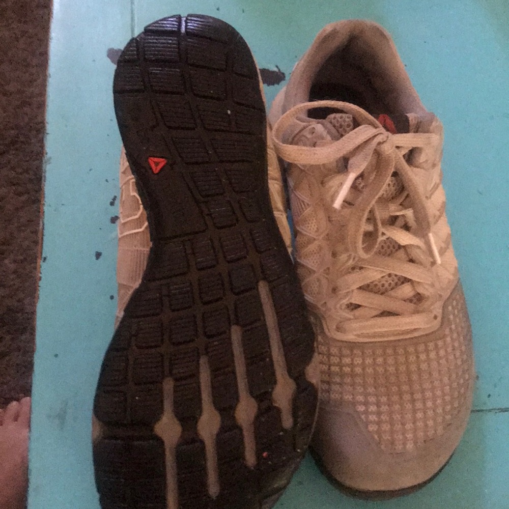 Reebok nano 4 women size 7
